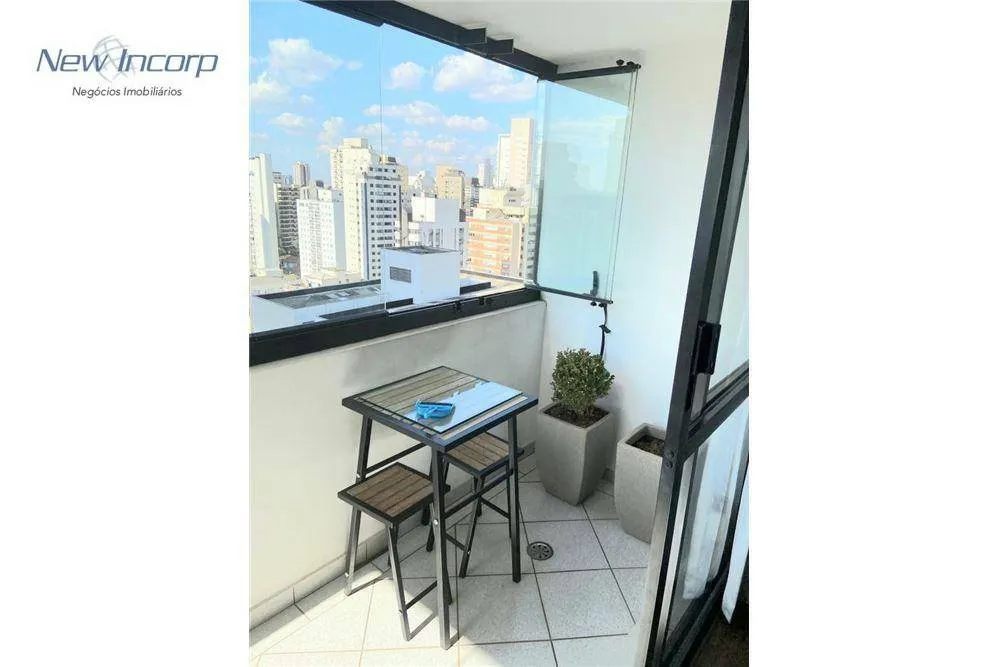 Apartamento, 4 quartos, 172 m² - Foto 4