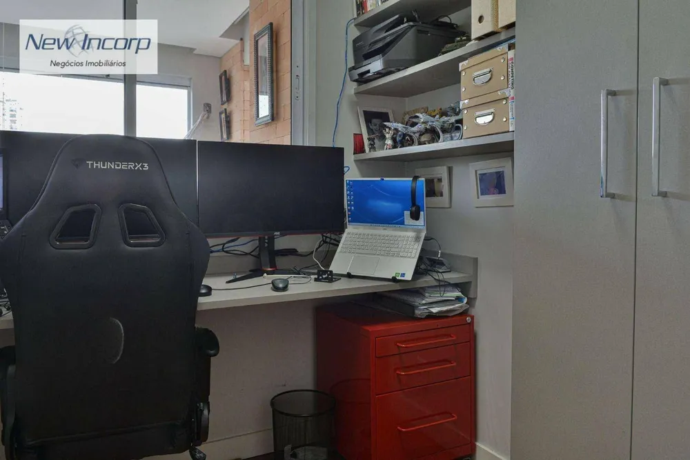 Apartamento, 4 quartos, 141 m² - Foto 2