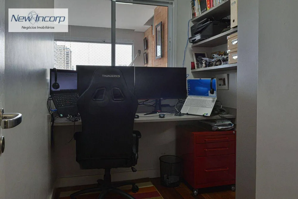 Apartamento, 4 quartos, 141 m² - Foto 3