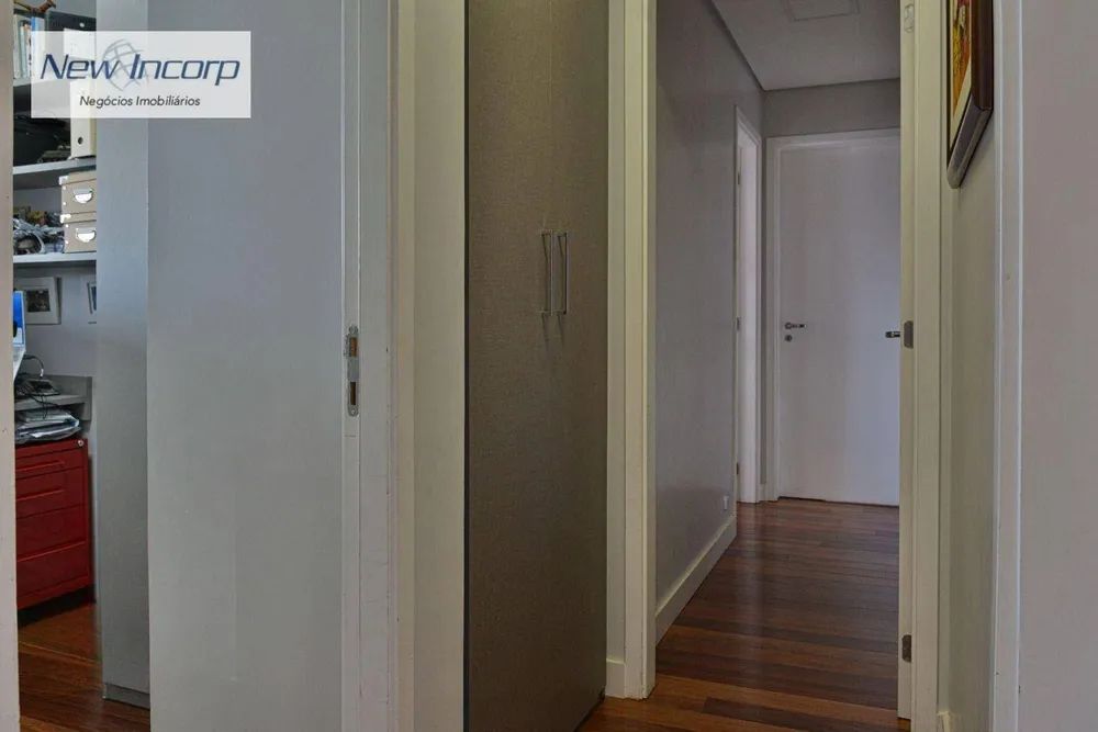 Apartamento, 4 quartos, 141 m² - Foto 4