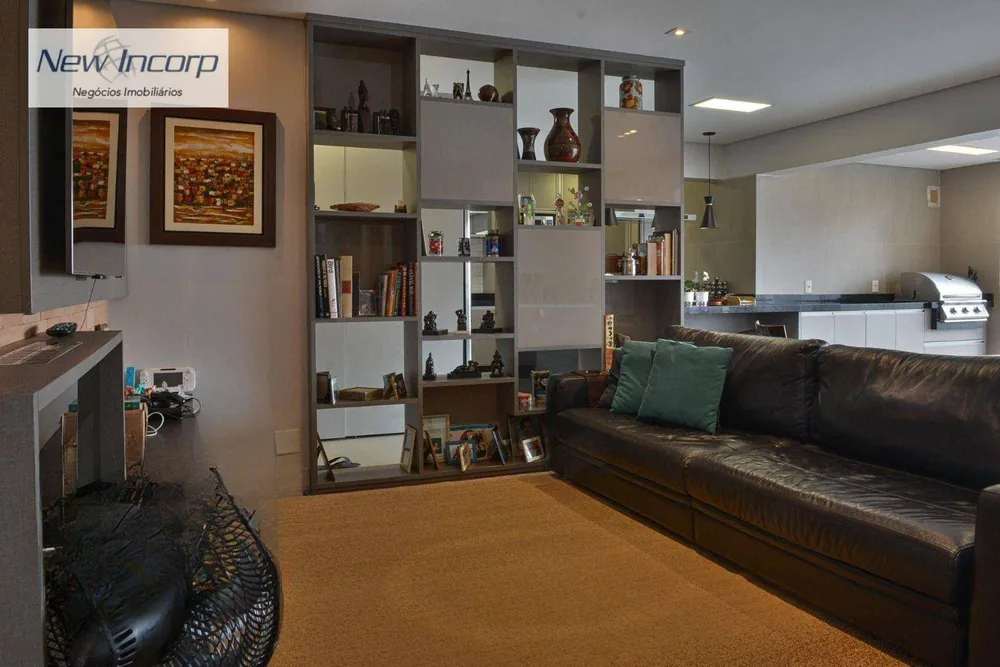 Apartamento, 4 quartos, 141 m² - Foto 1