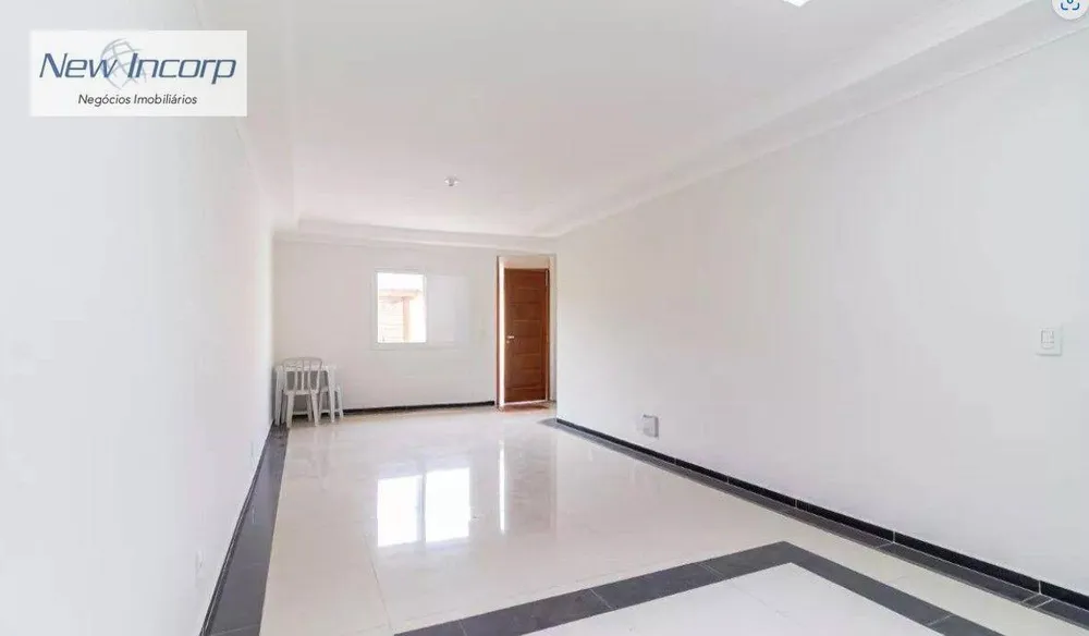 Sobrado, 3 quartos, 108 m² - Foto 3