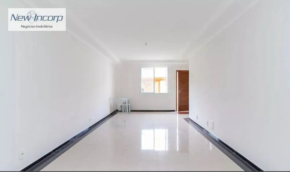 Sobrado, 3 quartos, 108 m² - Foto 4