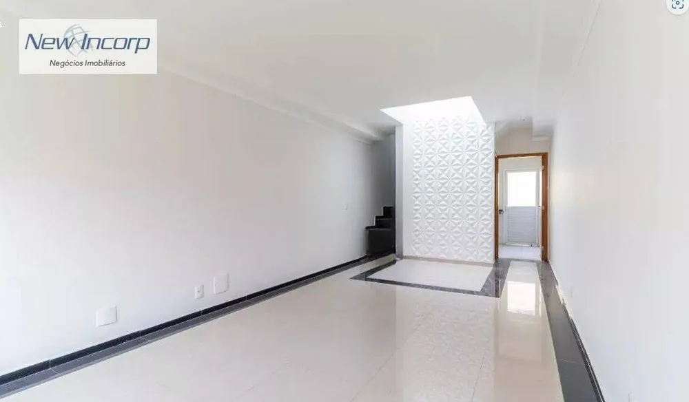 Sobrado, 3 quartos, 108 m² - Foto 2