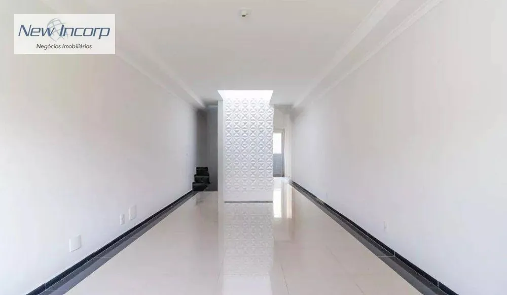 Sobrado, 3 quartos, 108 m² - Foto 1