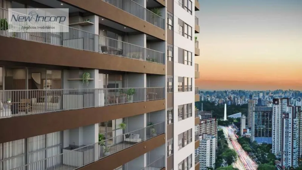 Apartamento, 2 quartos, 74 m² - Foto 3