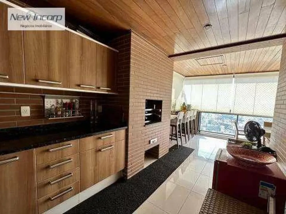 Apartamento, 5 quartos, 375 m² - Foto 1