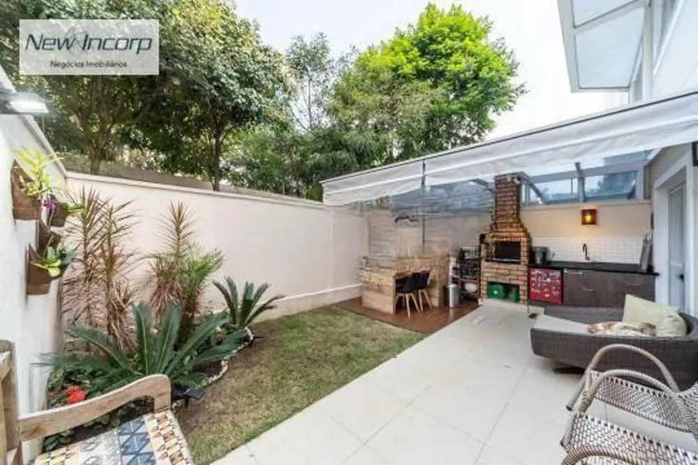 Casa de Condomínio, 4 quartos - Foto 2