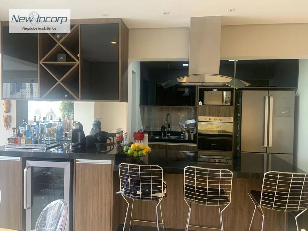 Apartamento, 2 quartos, 76 m² - Foto 3