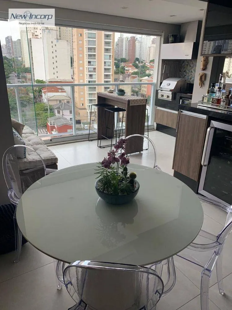 Apartamento, 2 quartos, 76 m² - Foto 2