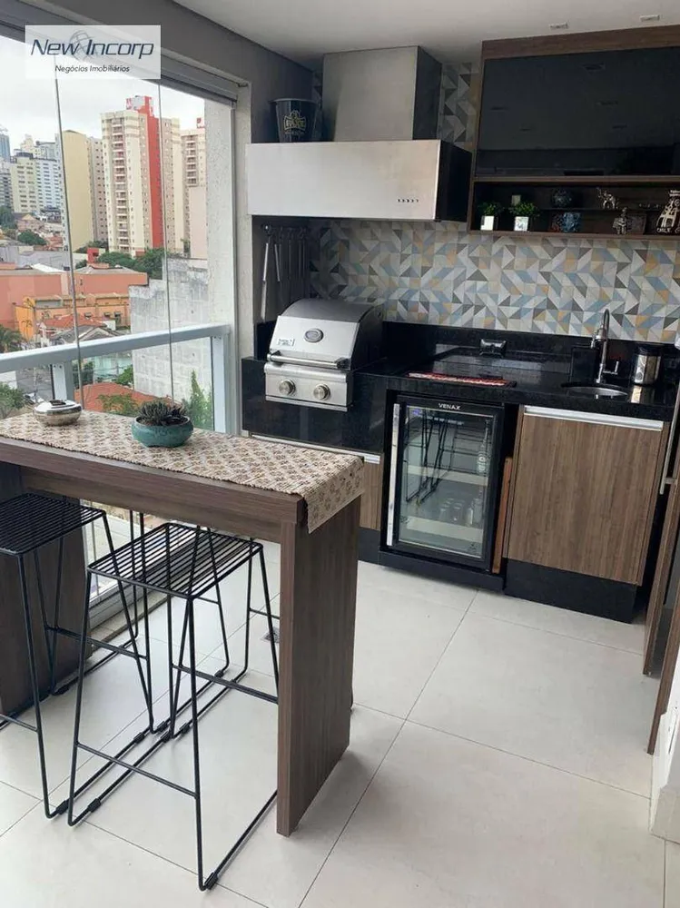 Apartamento, 2 quartos, 76 m² - Foto 1