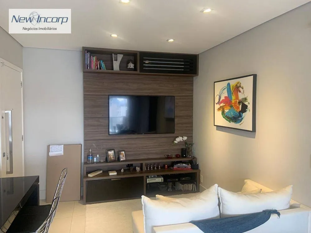 Apartamento, 2 quartos, 76 m² - Foto 4