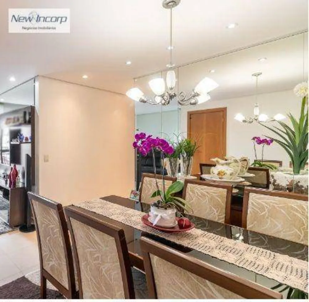 Apartamento, 3 quartos, 102 m² - Foto 2
