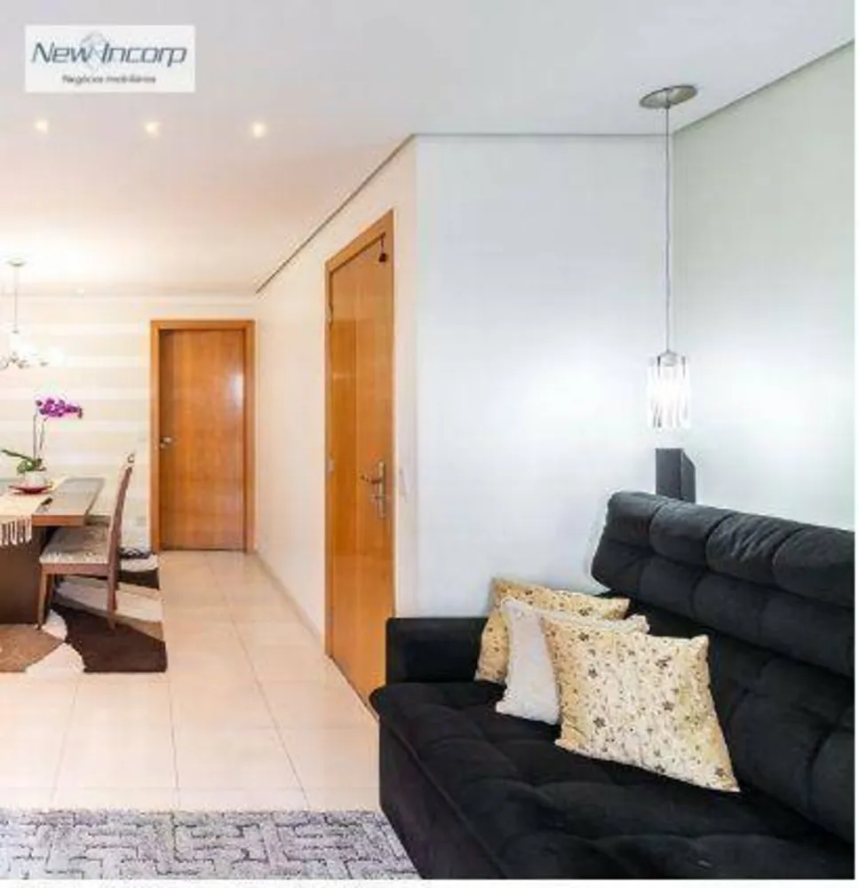 Apartamento, 3 quartos, 102 m² - Foto 3