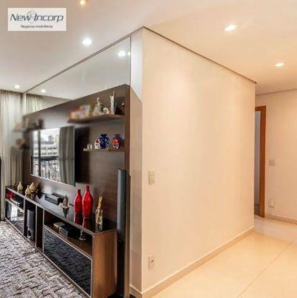 Apartamento, 3 quartos, 102 m² - Foto 4