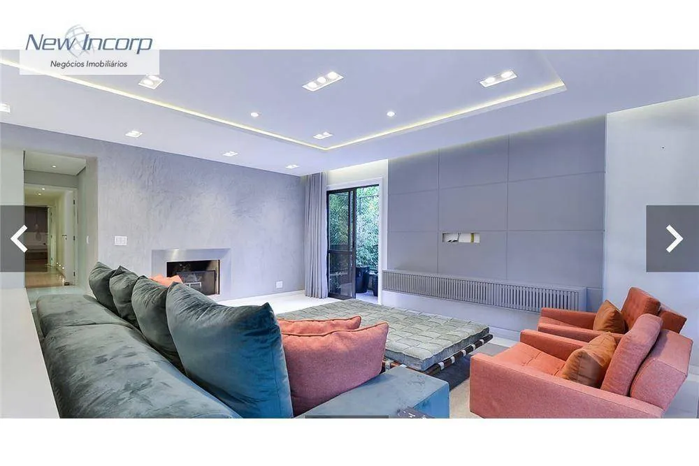 Apartamento, 3 quartos, 163 m² - Foto 4
