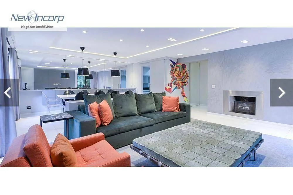 Apartamento, 3 quartos, 163 m² - Foto 3