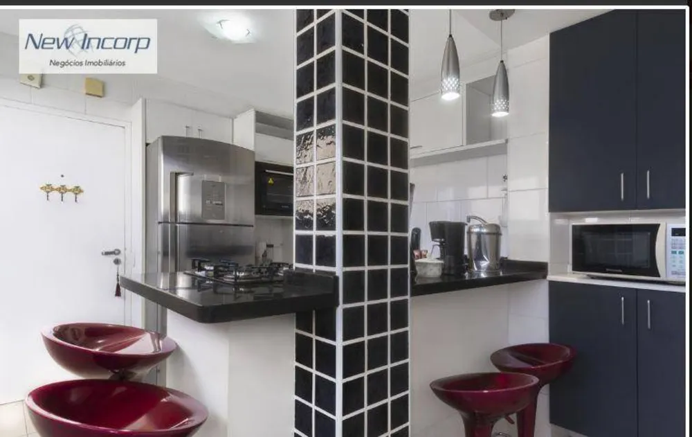 Apartamento, 3 quartos, 105 m² - Foto 1