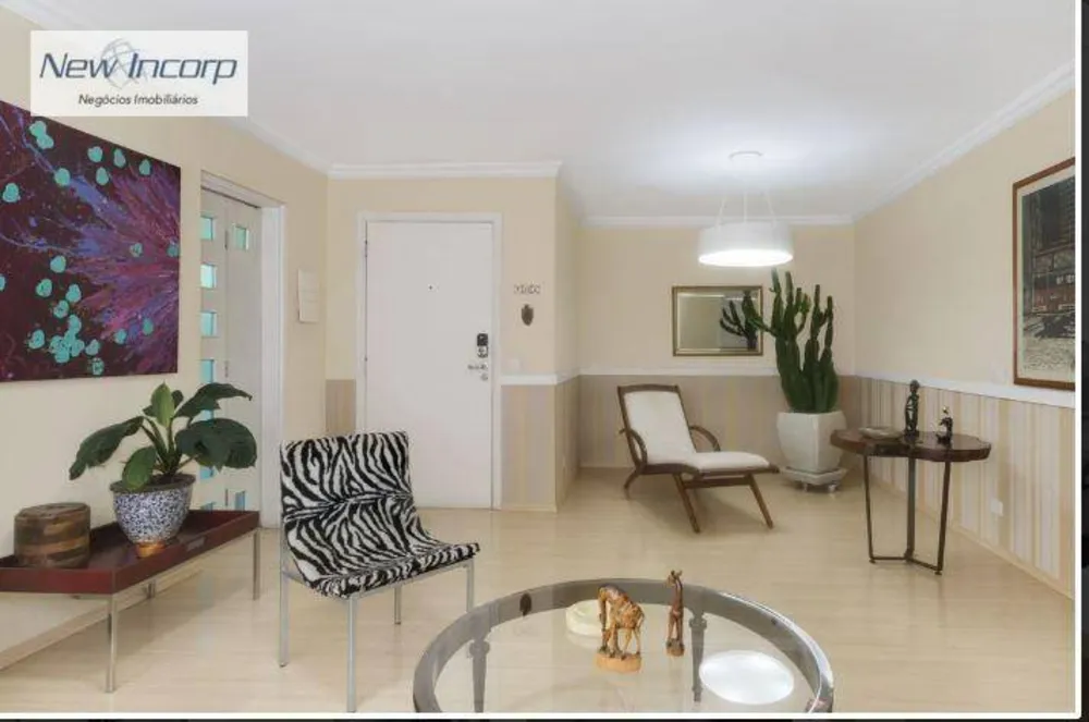 Apartamento, 3 quartos, 105 m² - Foto 3