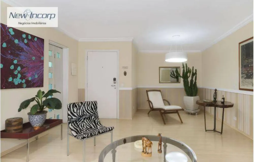 Apartamento, 3 quartos, 105 m² - Foto 4