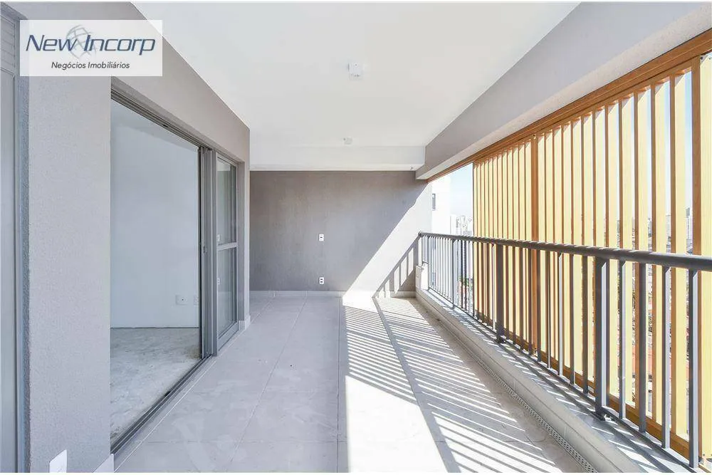 Apartamento, 3 quartos, 94 m² - Foto 4