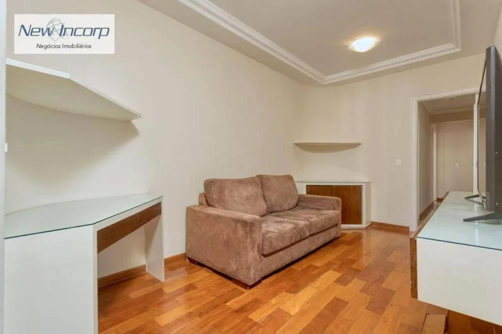 Apartamento, 4 quartos, 297 m² - Foto 4