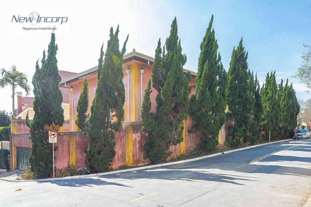 Sobrado, 5 quartos, 351 m² - Foto 1