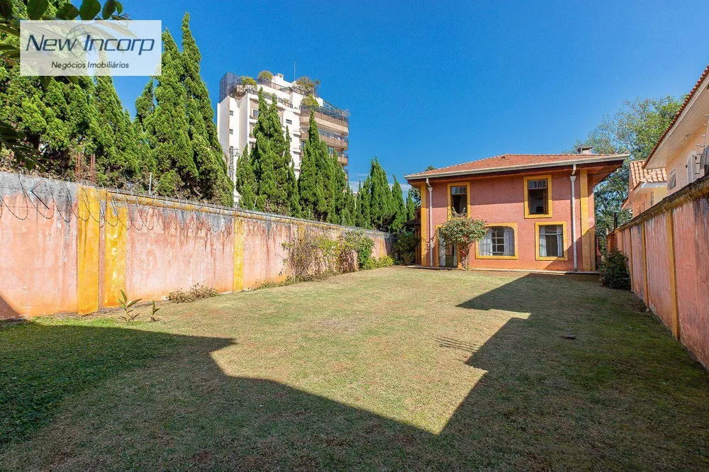 Sobrado, 5 quartos, 351 m² - Foto 4