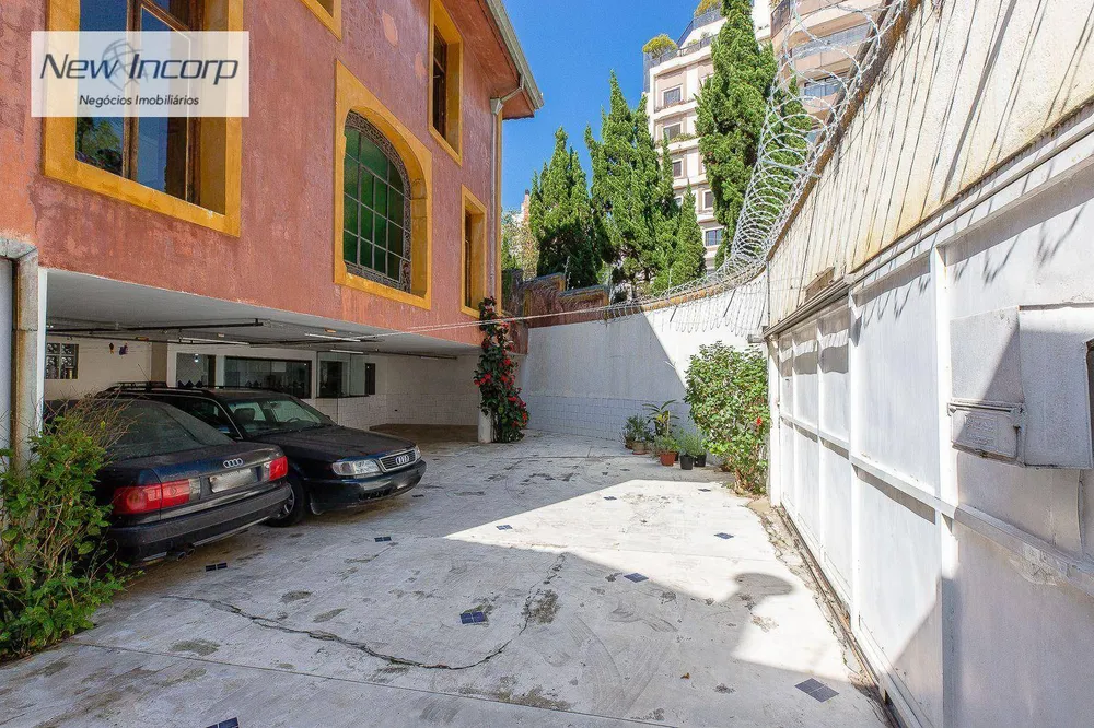 Sobrado, 5 quartos, 351 m² - Foto 3