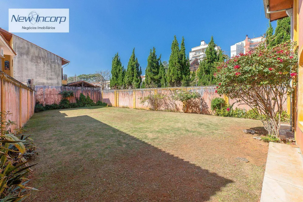 Sobrado, 5 quartos, 351 m² - Foto 2