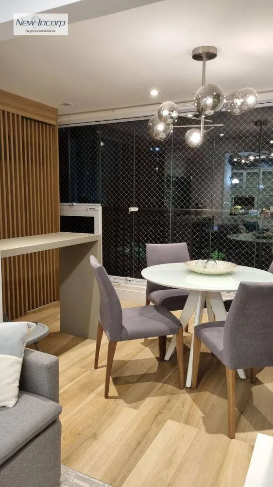 Apartamento, 3 quartos, 69 m² - Foto 3