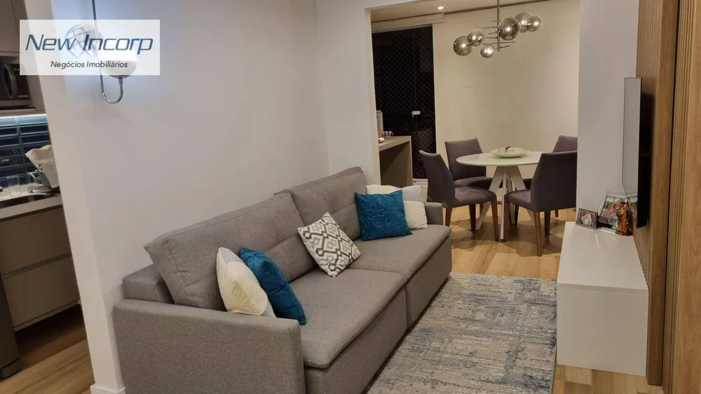 Apartamento, 3 quartos, 69 m² - Foto 2