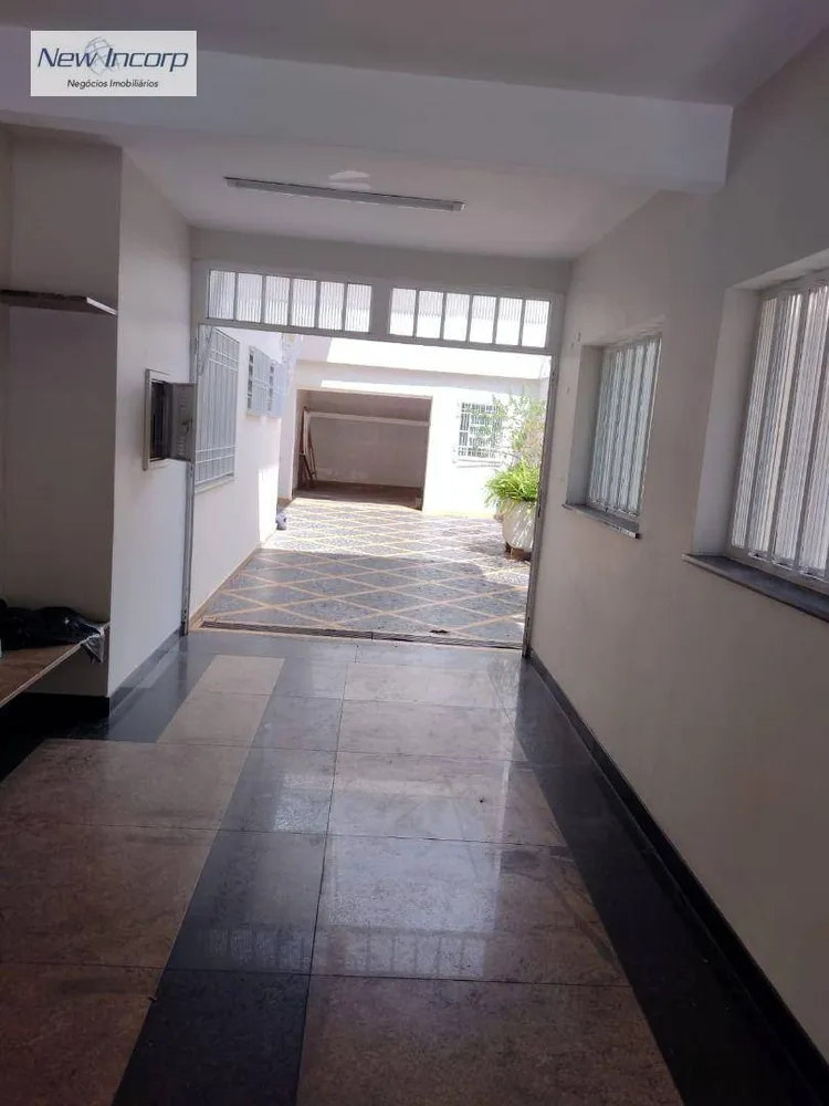 Sobrado, 268 m² - Foto 1