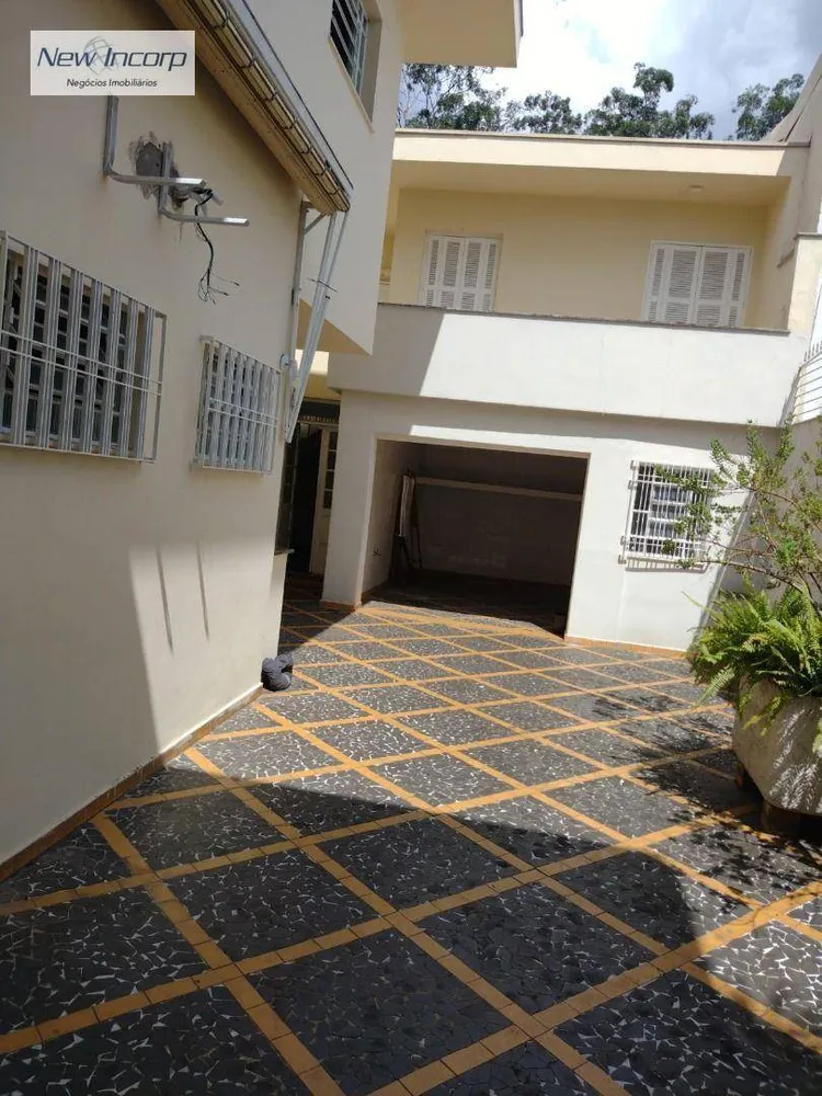 Sobrado, 268 m² - Foto 2