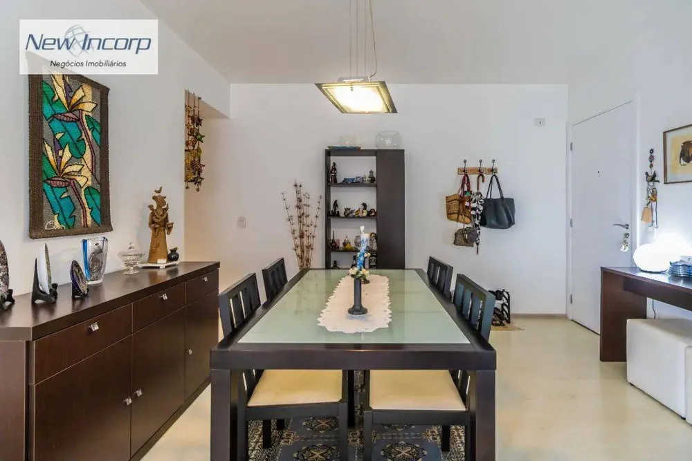 Apartamento, 2 quartos, 82 m² - Foto 3