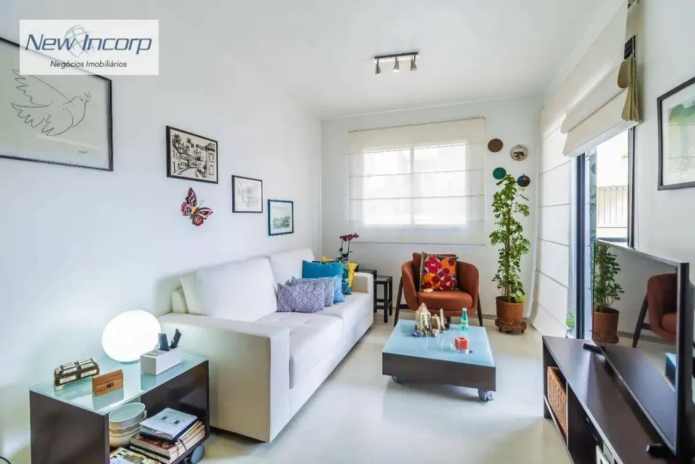 Apartamento, 2 quartos, 82 m² - Foto 1