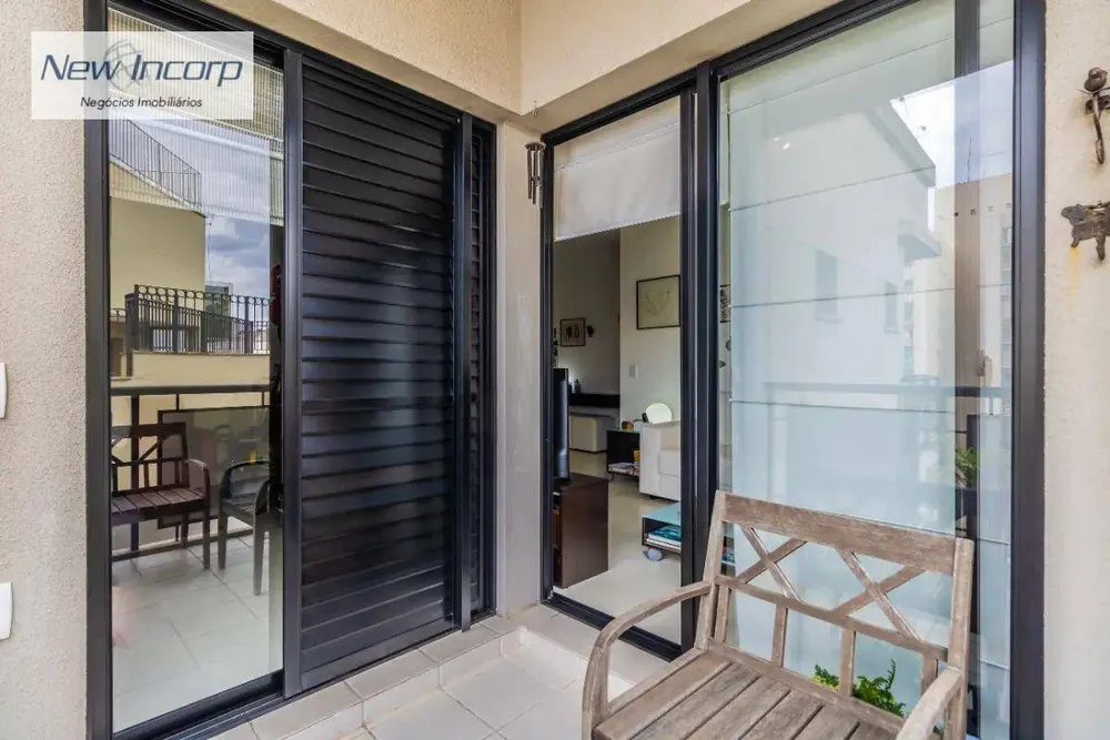Apartamento, 2 quartos, 82 m² - Foto 4
