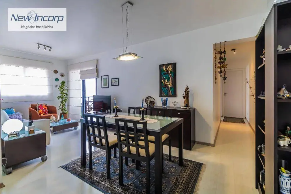 Apartamento, 2 quartos, 82 m² - Foto 2