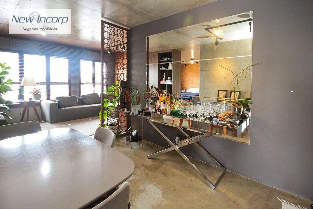 Apartamento, 1 quarto, 70 m² - Foto 4