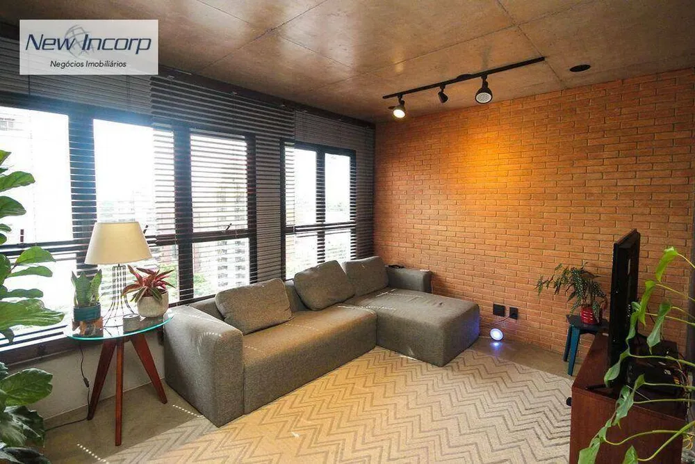 Apartamento, 1 quarto, 70 m² - Foto 1