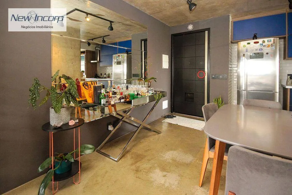 Apartamento, 1 quarto, 70 m² - Foto 3