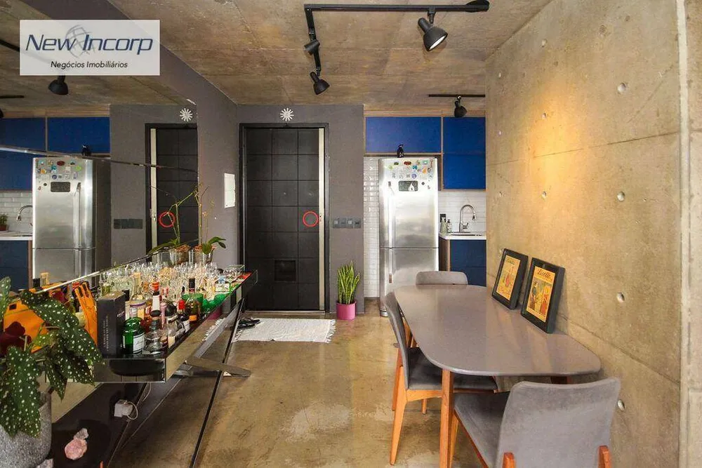 Apartamento, 1 quarto, 70 m² - Foto 2