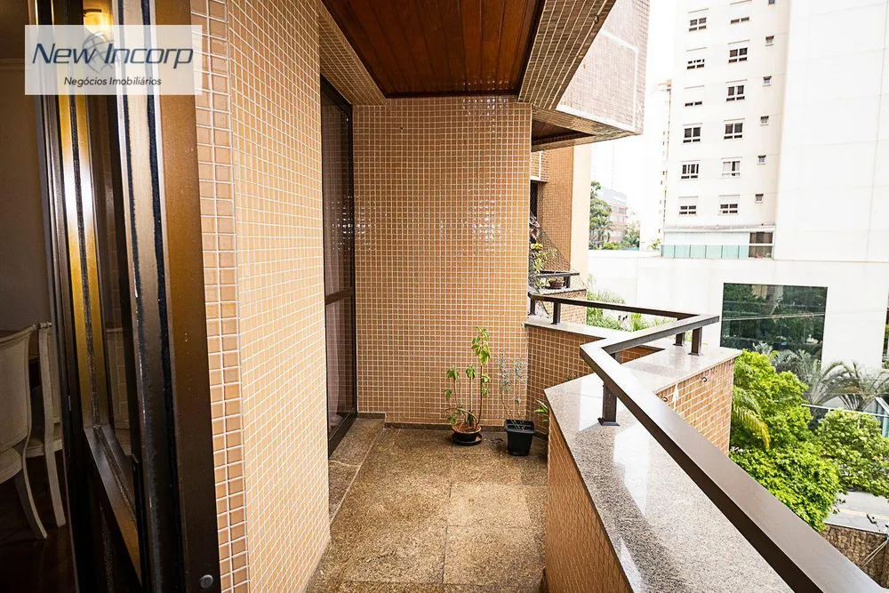 Apartamento, 4 quartos, 188 m² - Foto 4