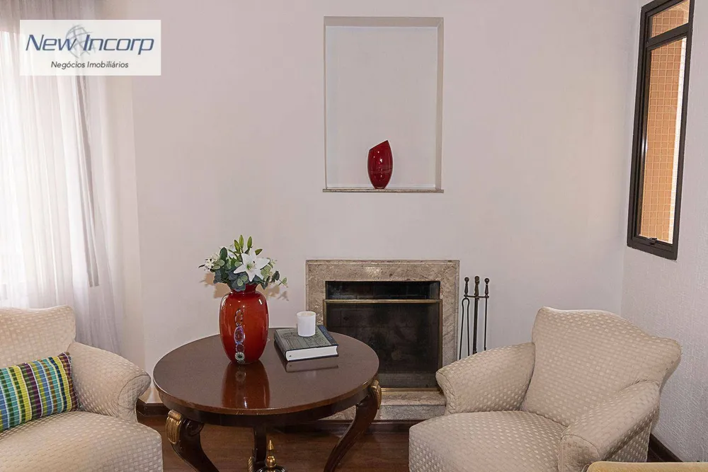 Apartamento, 4 quartos, 188 m² - Foto 3