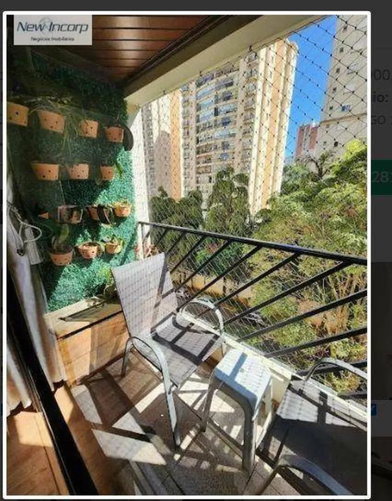 Apartamento, 3 quartos, 65 m² - Foto 4