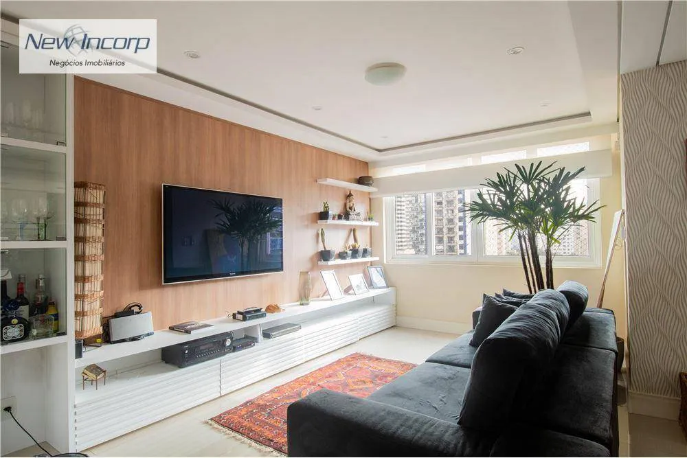 Apartamento, 3 quartos, 110 m² - Foto 2