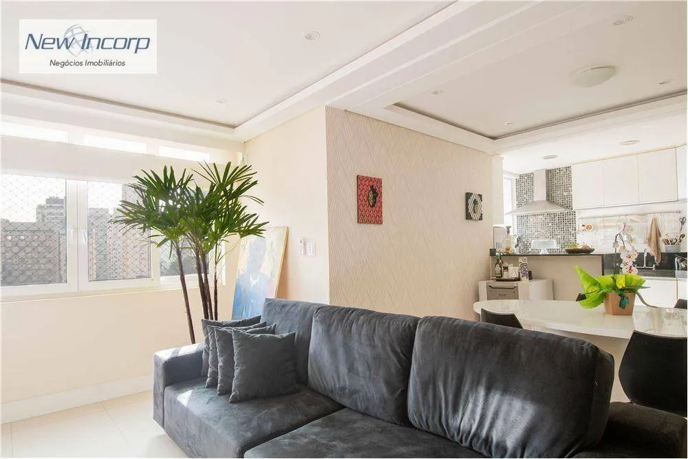 Apartamento, 3 quartos, 110 m² - Foto 3