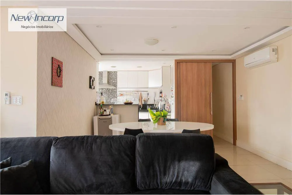 Apartamento, 3 quartos, 110 m² - Foto 4