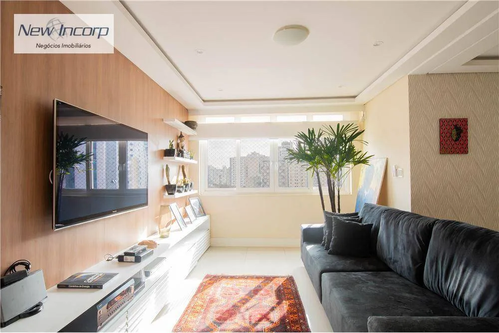 Apartamento, 3 quartos, 110 m² - Foto 1