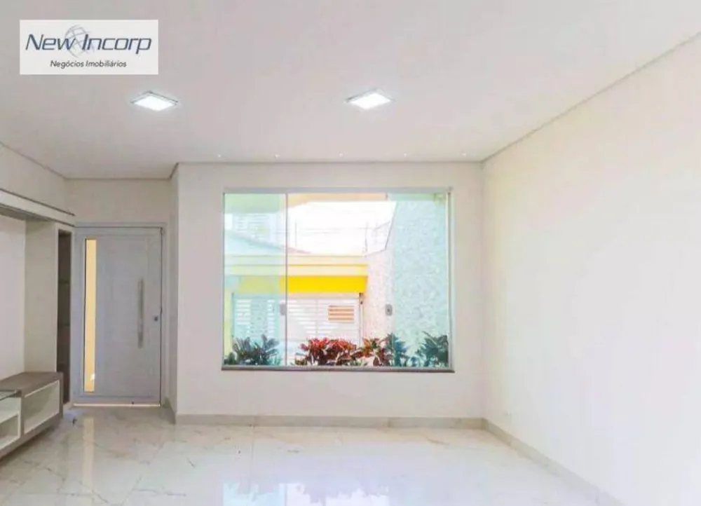 Sobrado, 3 quartos, 276 m² - Foto 3